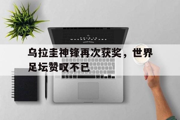乌拉圭神锋再次获奖,世界足坛赞叹不已